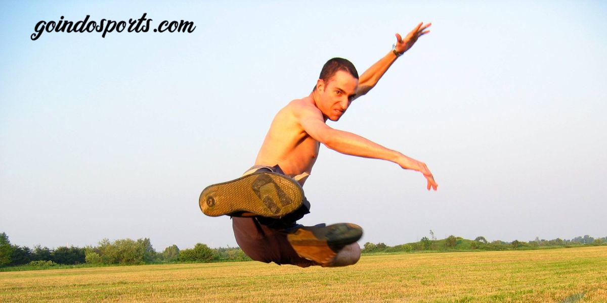goindosports.com